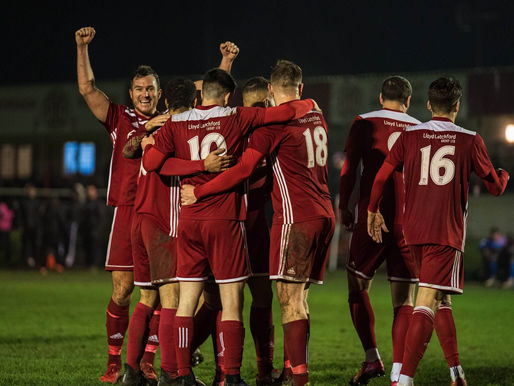 Η non-league ομάδα που έσπασε το ρεκόρ των Invincibles
