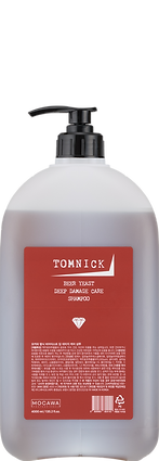 탐닉 딥데미지케어 샴푸 4000