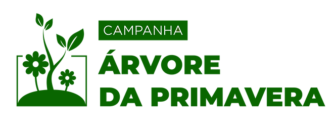 LOGOTIPO ARVORE DA PRIMAVERA (COM NOME)