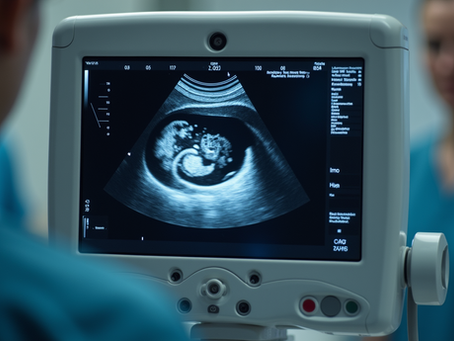 Explore the Benefits of 4D Ultrasound Imaging Benefits