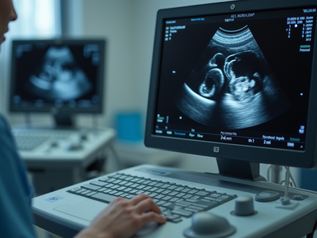 Comprehensive Imaging Solutions at Ashwin Scans Services