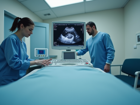 Discover Advanced Imaging in Avadi: Comprehensive Care at Ashwin Scans