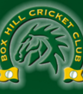 Box Hill Logo