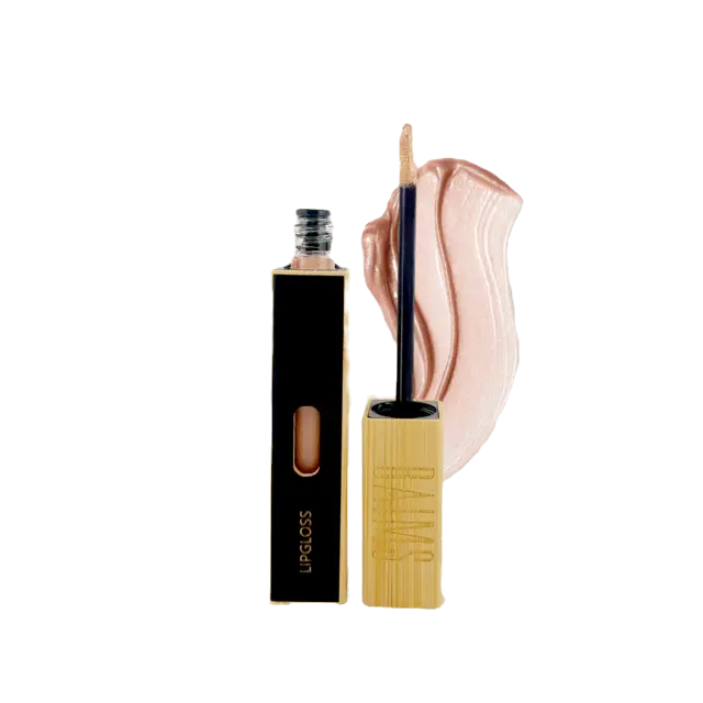 Thumbnail: Baims| Vegan refillable Lip gloss