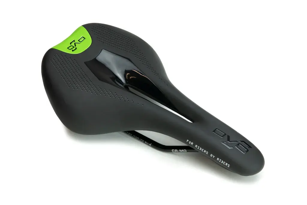 Dvo Saddle