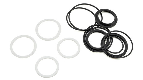 Fox Float Dpx2 Rebuild Fox Float Shock Service Seal Kit FlowTech