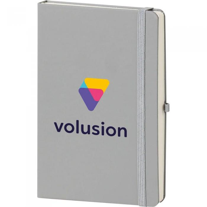 Notizbuch ohne Datum (13 x 21 cm)