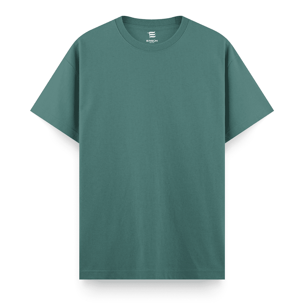 Thumbnail: Regular T-Shirt – Basic