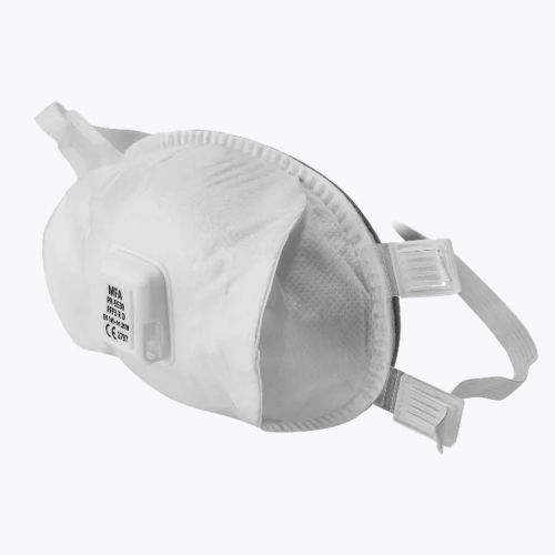 FFP3 Atemschutzmaske PR-5530 (mit Ventil)