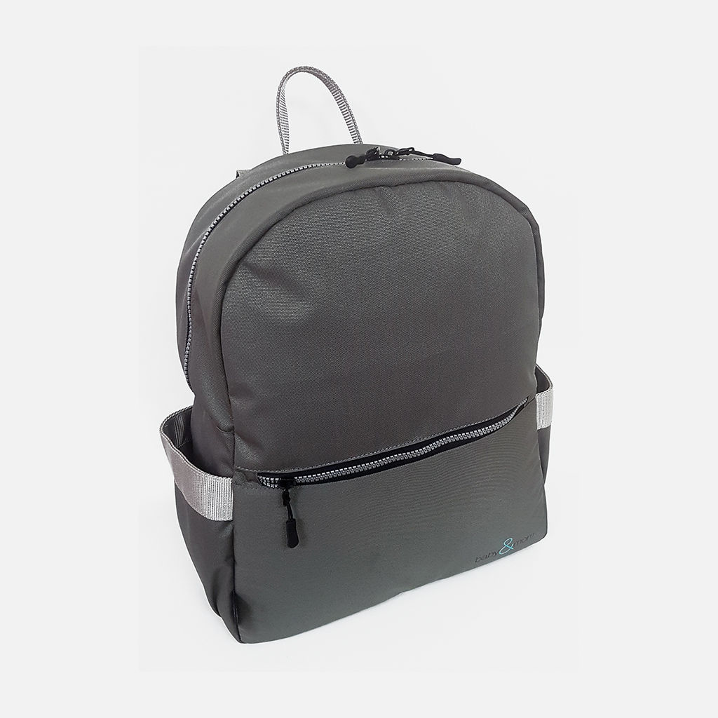 Wickeltasche / Baby-Pflegetasche