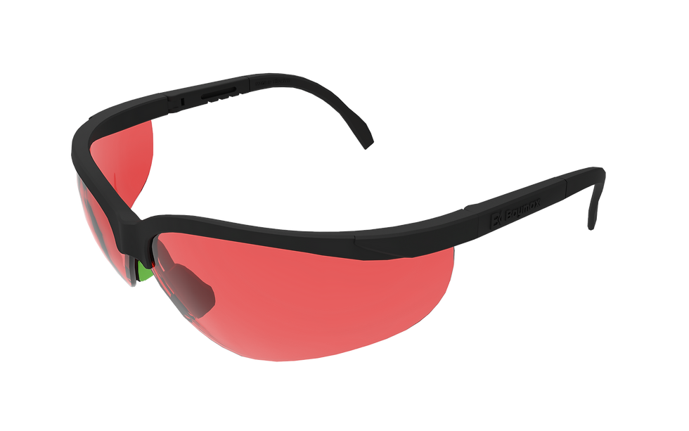 Küçük resim: Schutzbrille S-600 Stil