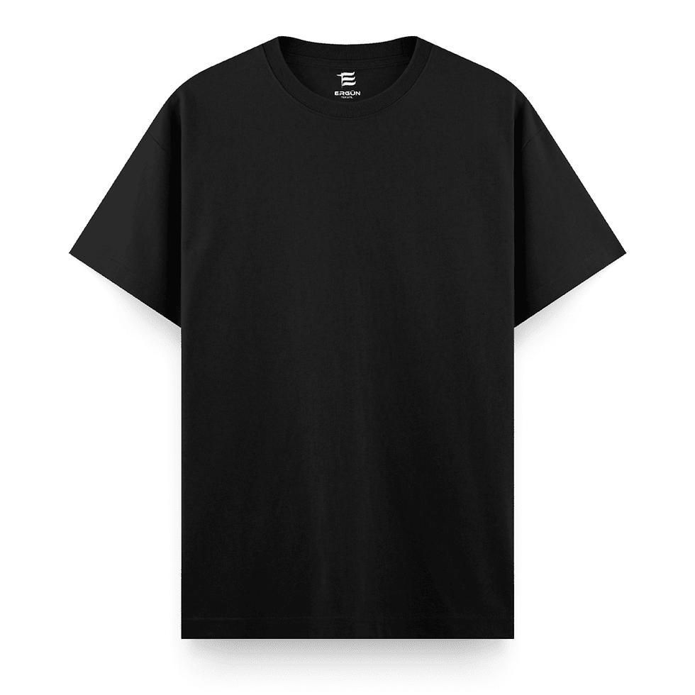 Regular T-Shirt – Basic
