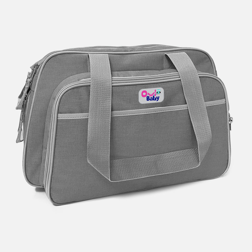 Wickeltasche / Baby-Pflegetasche