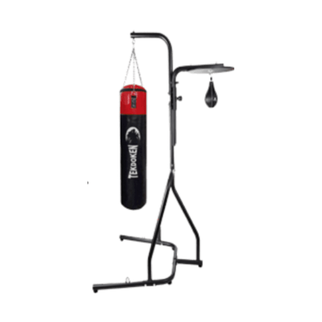 Box-Trainingsstation