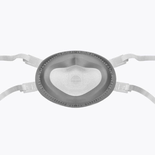 Thumbnail: FFP2 respirator PR-5520 (with valve)