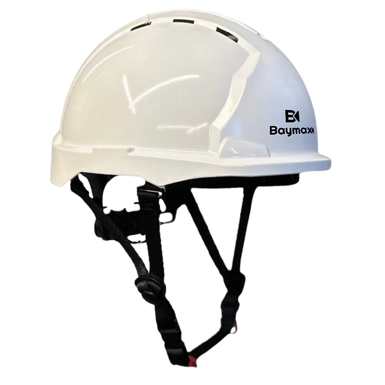 Schutzhelm SL-1108MFALT mit Kinnriemen