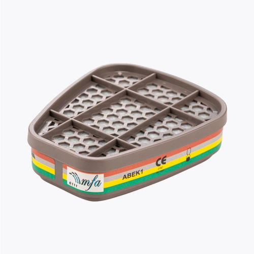 Patronenfilter 6111 ABEK1