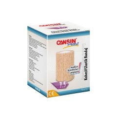 Kohäsive Elastische Binde