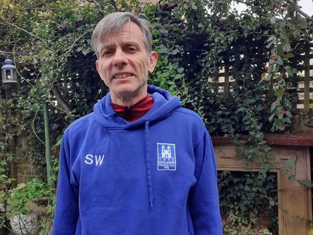 Getting to know your Harriers - Part 4