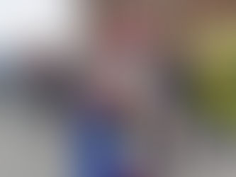 Getting to know your Harriers - Part Three