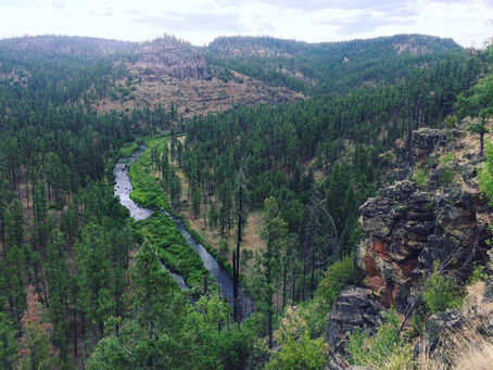 Pocket to Socket Lovin the Wild West