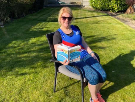 Getting to know your Harriers - Part 5