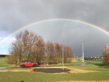 Dennis beaten by Bloodaxe