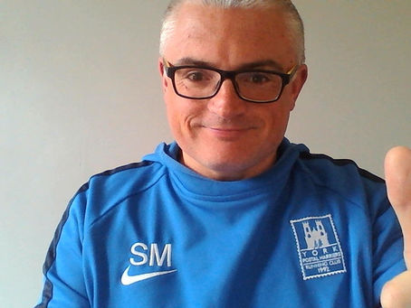 We can do this when we are stronger together