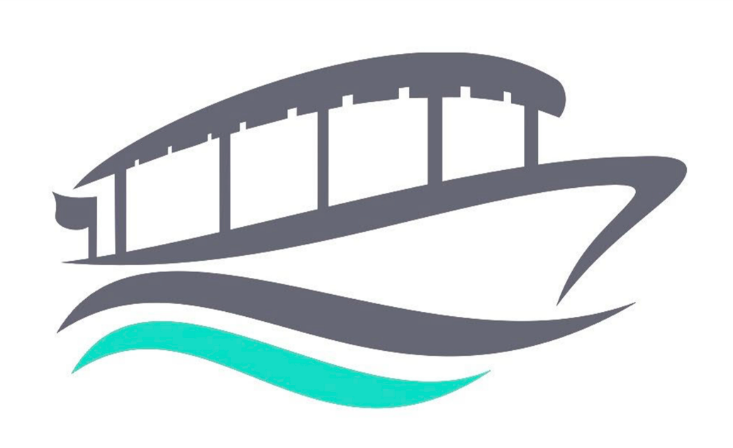 The Electric Voyage logo