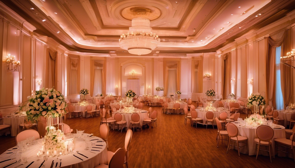 Wedding Song Classics Gala