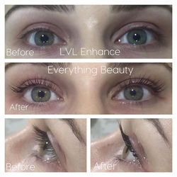 LVL lashes