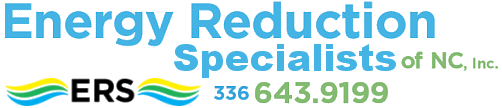 Energy Reduction Specialists of NC