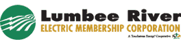 Lumbee River Electric Membership .
