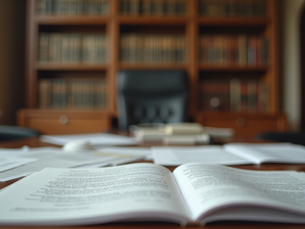 Navigating Family Law: Insights from Değirmenci Law Office