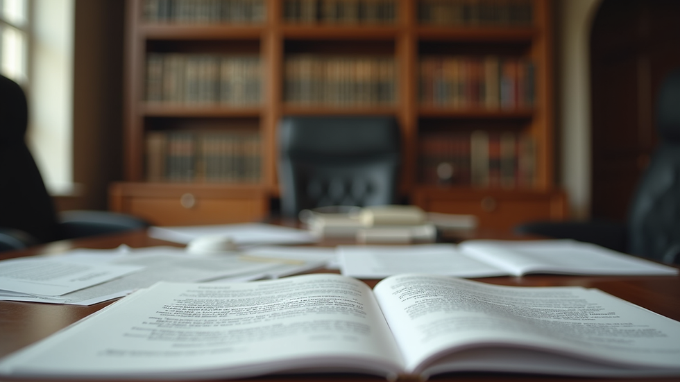 Navigating Family Law: Insights from Değirmenci Law Office