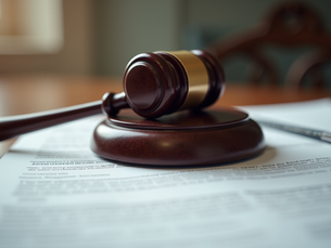 Understanding Bankruptcy: Legal Support by Sümeyra Değirmenci