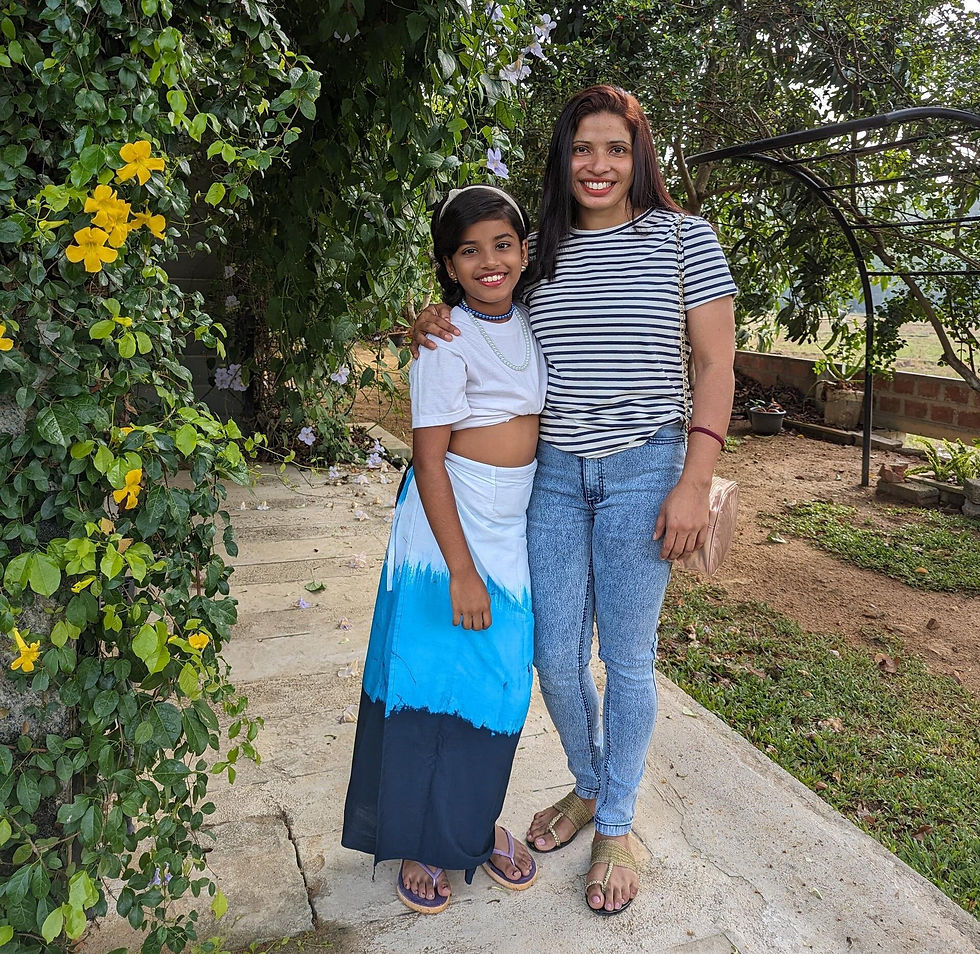 Family Bonds at the Heart of Hospitality