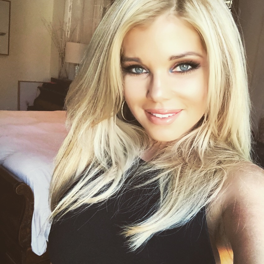 Donna D'Errico