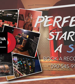 มิเนอร์ว่า เรคคอร์ดดิ้ง สตูดิโอ ห้องอัด ห้องบันทึกเสียง สตูดิโอทำเพลง อัดเสียง อัดร้อง แต่งเพลง รับทำเพลง สตูดิโอเช่าถ่าย อัดพอดแคสท์ ถ่ายคลิปCover สถานที่ถ่ายทำ สตูดิโอให้เช่า