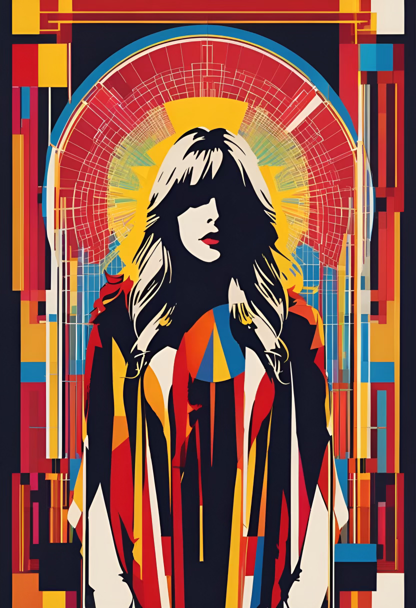 Thumbnail: Stevie Nicks