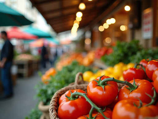 Transforming Dining with the Farm-to-Table Philosophy