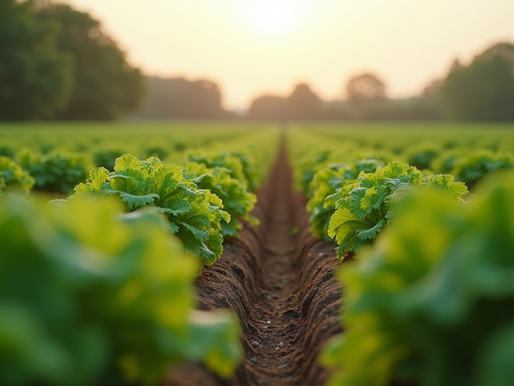 Why Farm-to-Table Dining is Transforming UK Cuisine