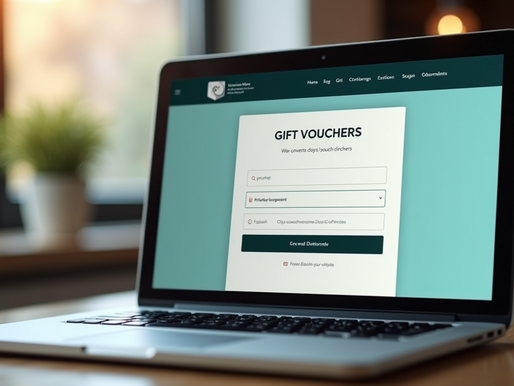 Why Online Gift Vouchers Are Perfect for Any Occasion