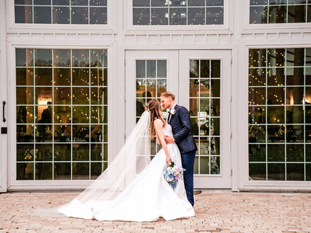 Ever After Farms Citrus: What to Expect From Your Wedding Photos