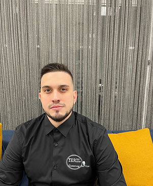 Area Manager