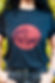 Unisex Tshirt "Bloodmoon"