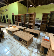 industrial cabinet and showcase