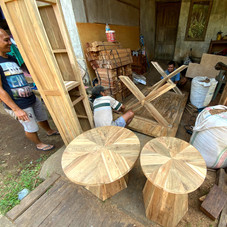 Indonesian workshop
