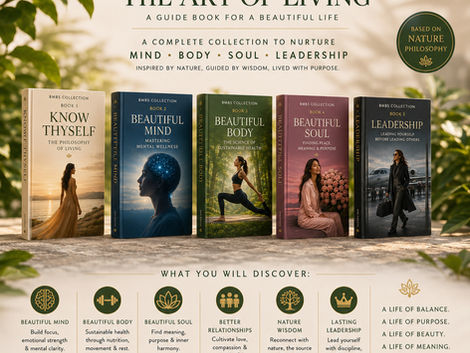 Understanding Mental Health
Mental Health Awareness in the Green Movement