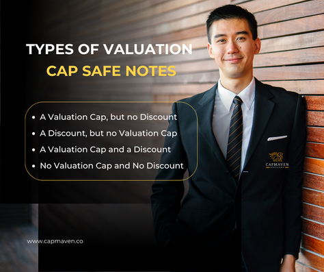 Convertible Note Financing: A Bridge for Early-Stage Startups